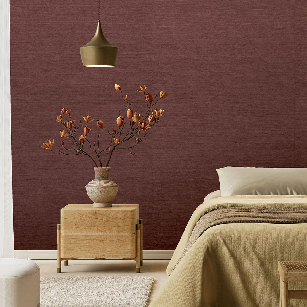 墙纸 Mulberry Silk-13196 (2)