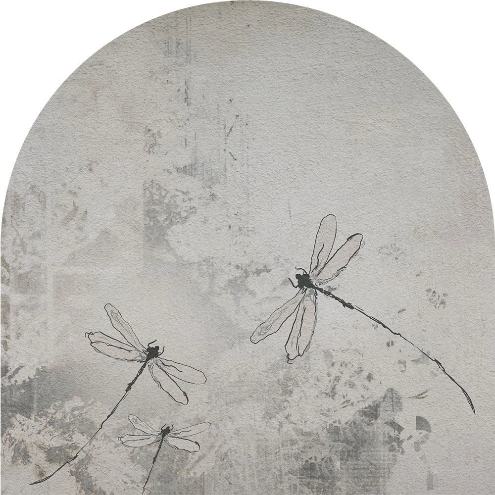 Papel pintado Wall Art Lestes arc