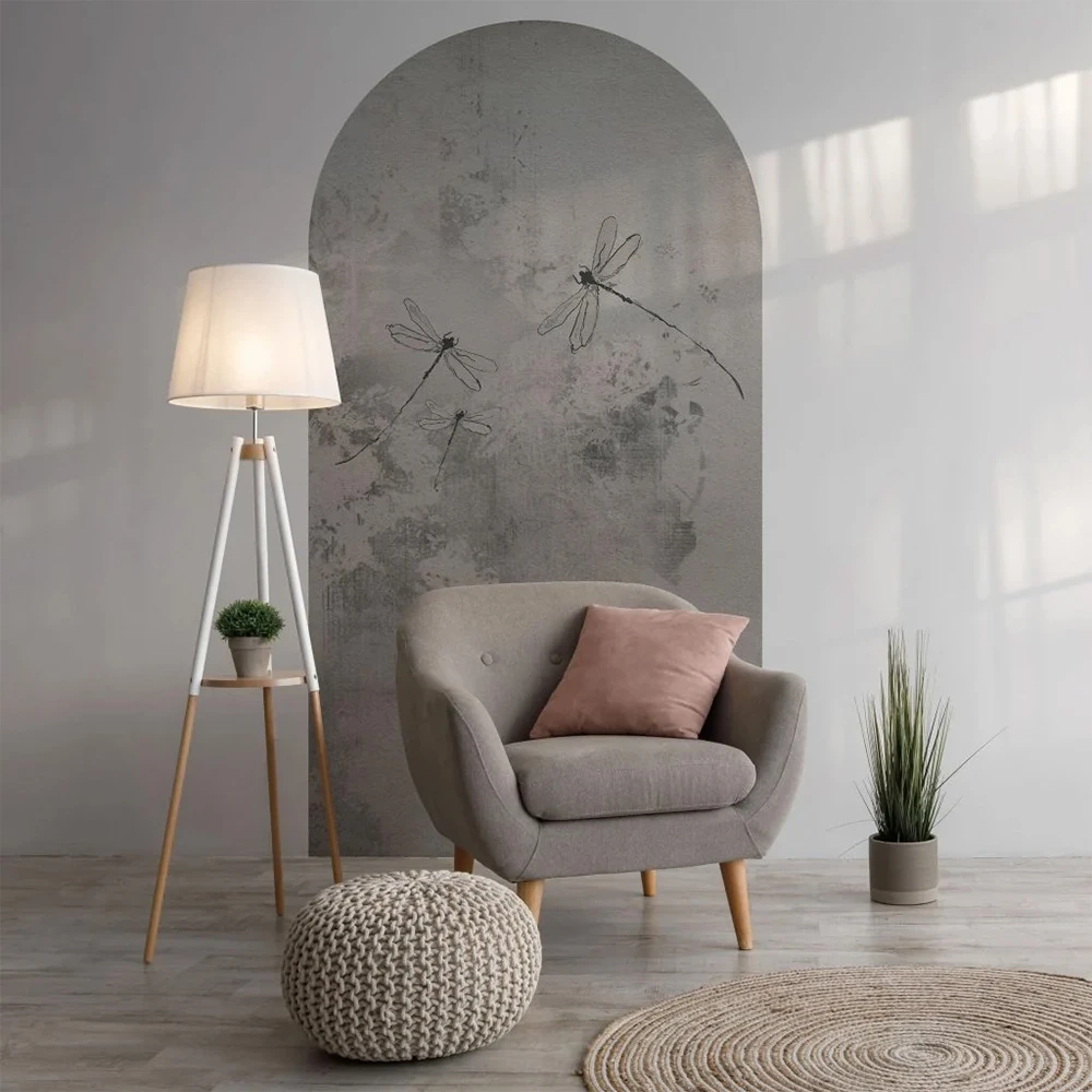 Papel pintado Wall Art Lestes arc (2)