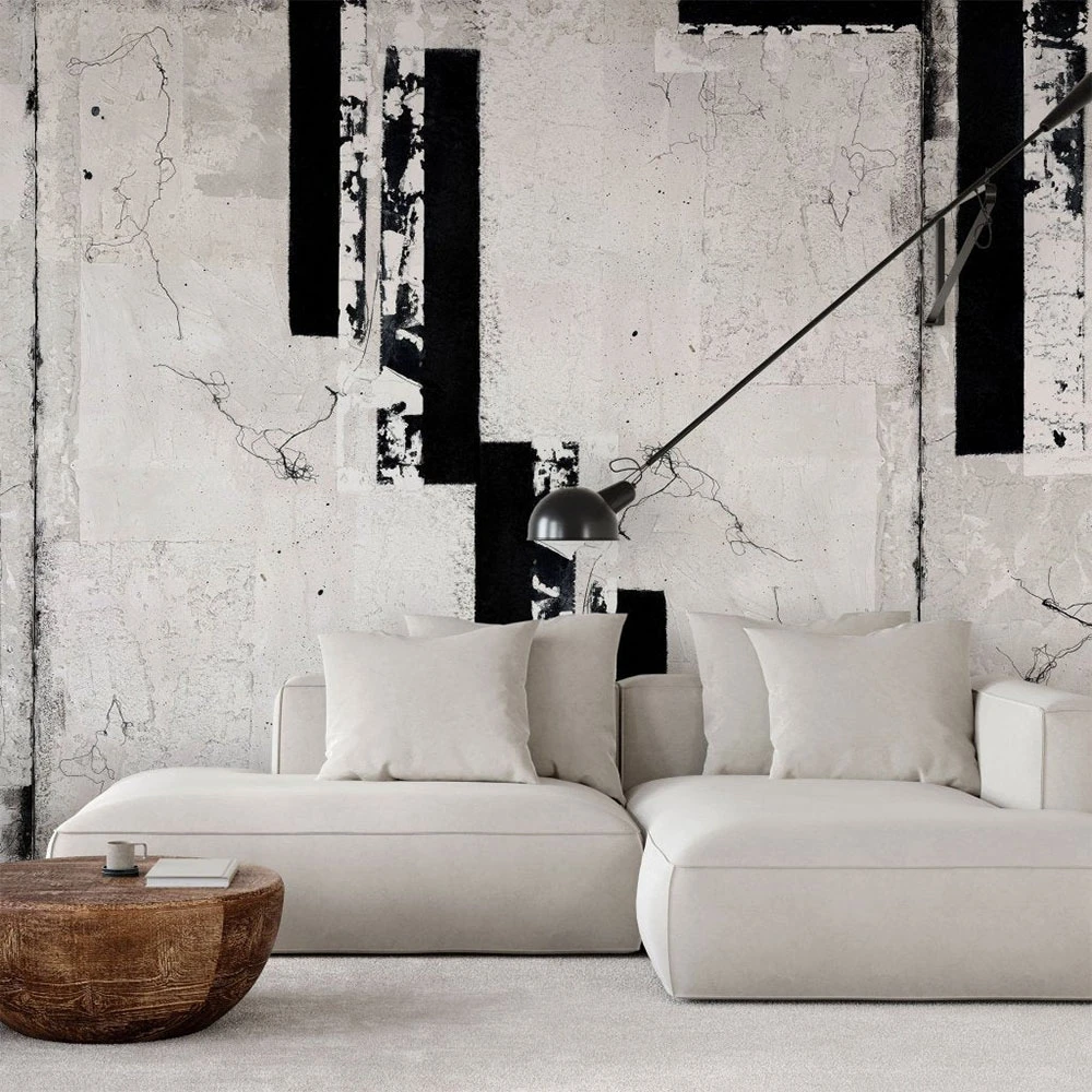 Wallpaper Wall Art Mezzo (2)