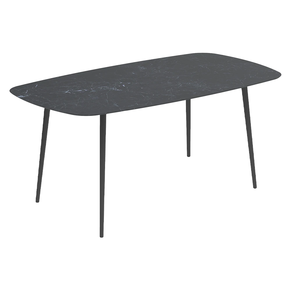 Բարի սեղան Royal Botania Styletto 220x120 կերամիկական սալիկով