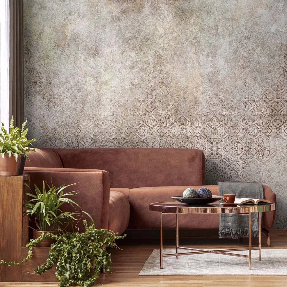 Պաստառ Wall Art Temptation Rust (2)