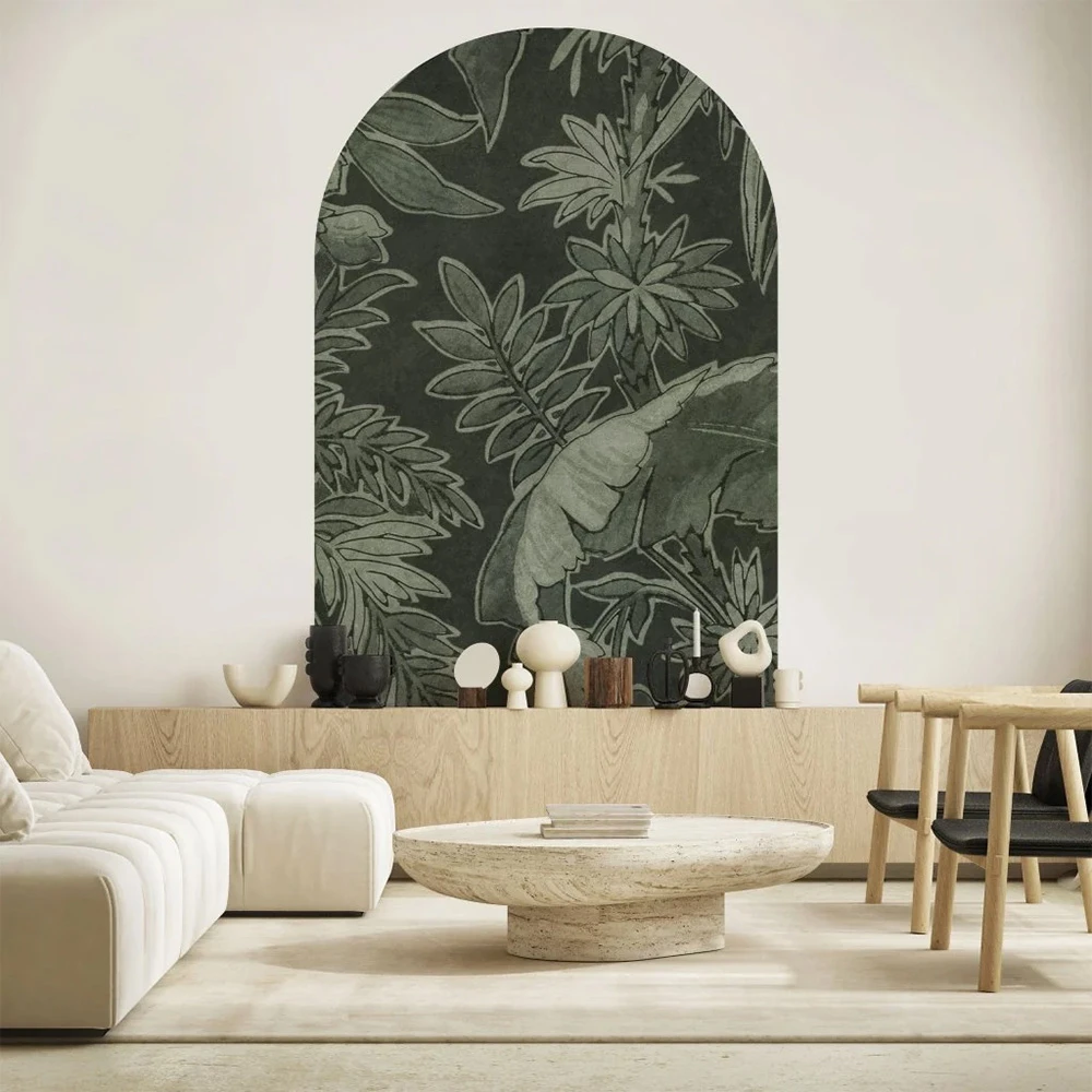 Papel pintado Wall Art Savage arc (2)
