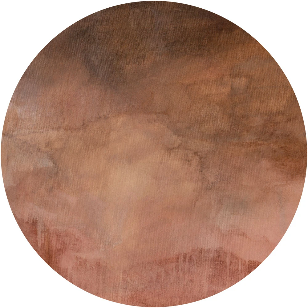 Papel pintado Wall Art Tempesta circle