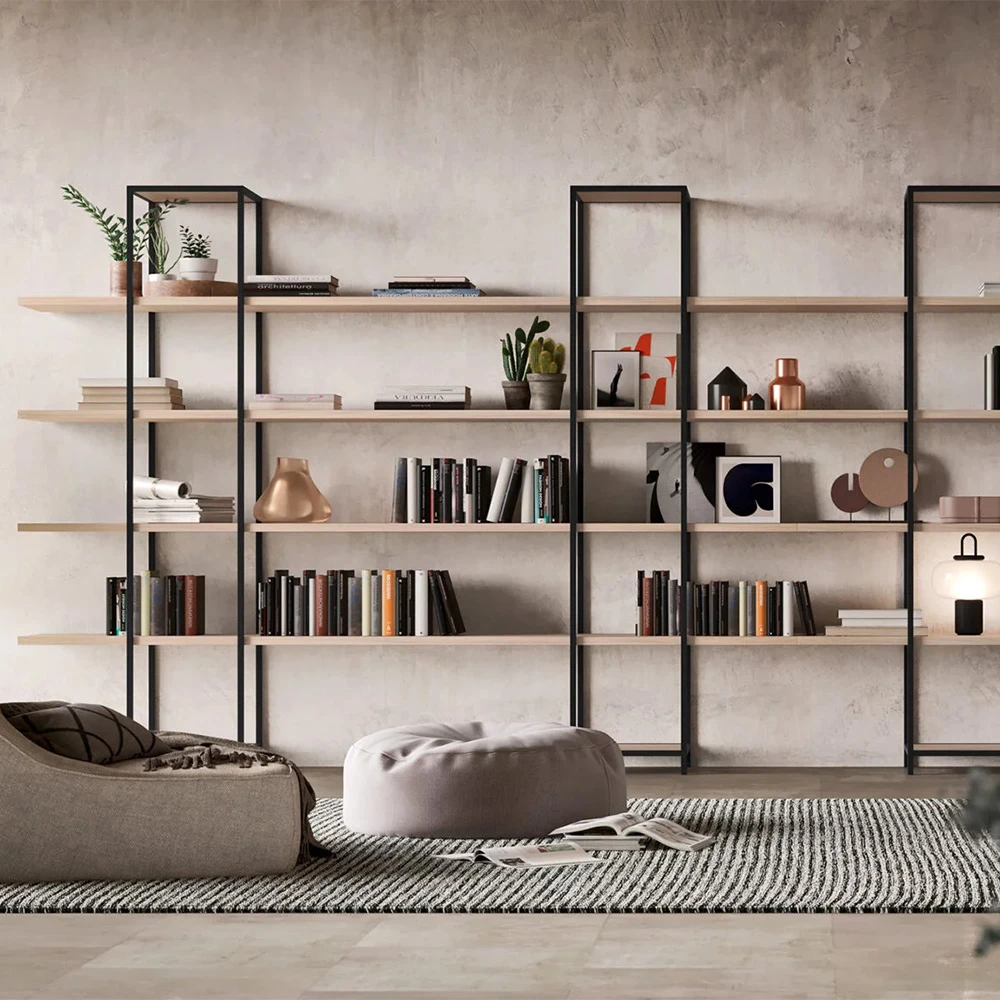 Modulares Bücherregal Martex Biblos (5)