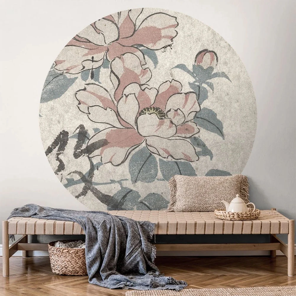 Обои Wall Art Goyen circle (2)