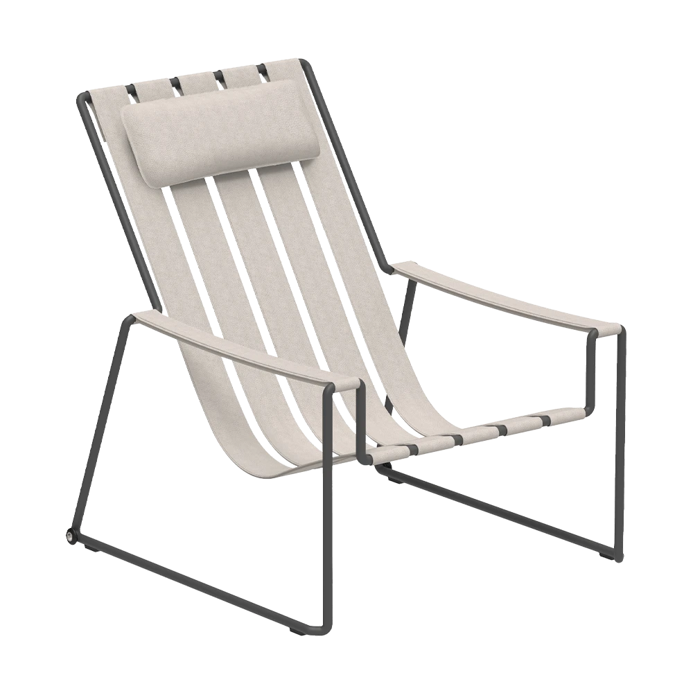 Bain de soleil Royal Botania Strappy