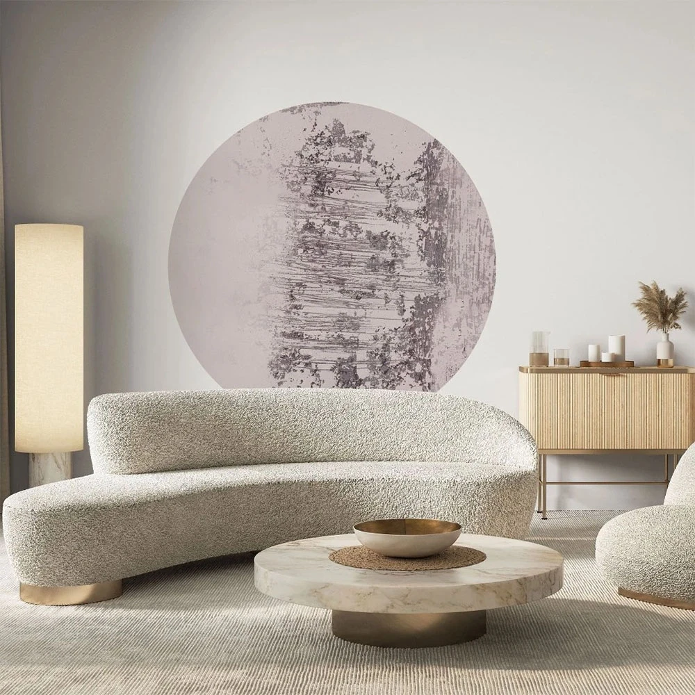 Պաստառ Wall Art Nevida circle (2)