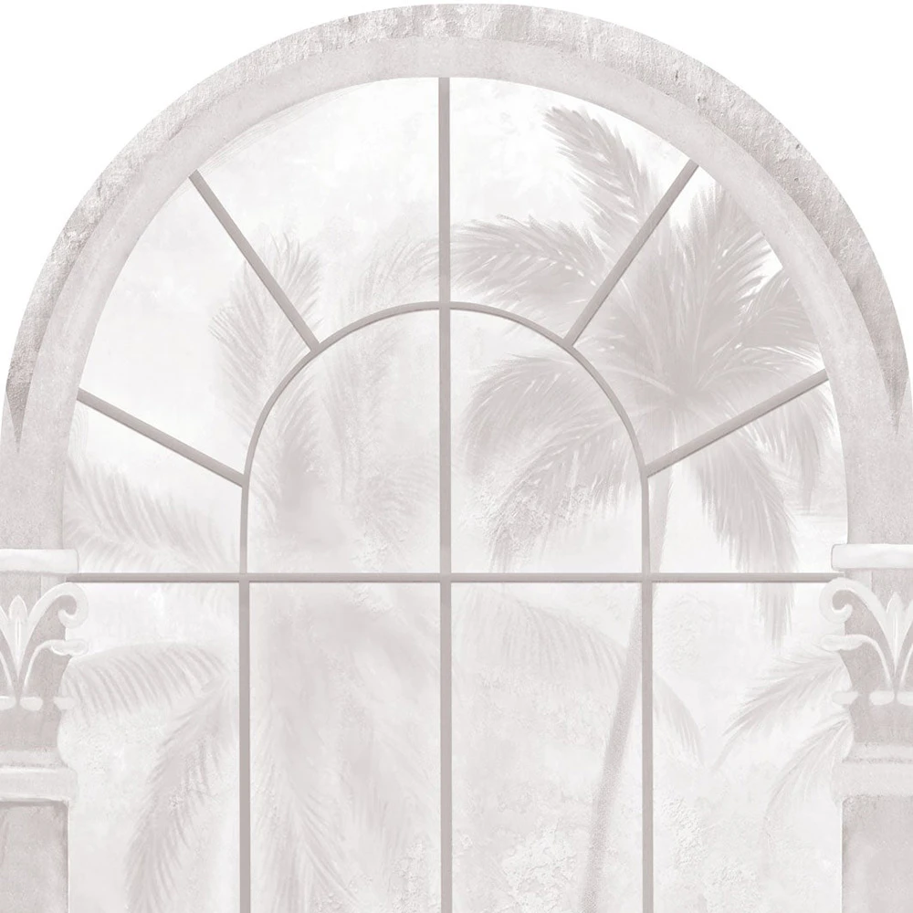 Papier peint Wall Art Serra arc