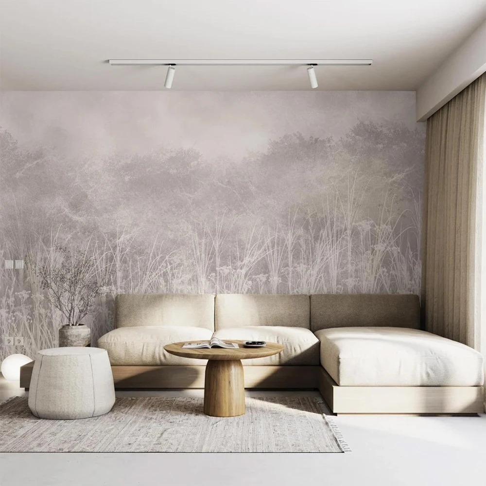 Papier peint Wall Art Tatarac Light (2)