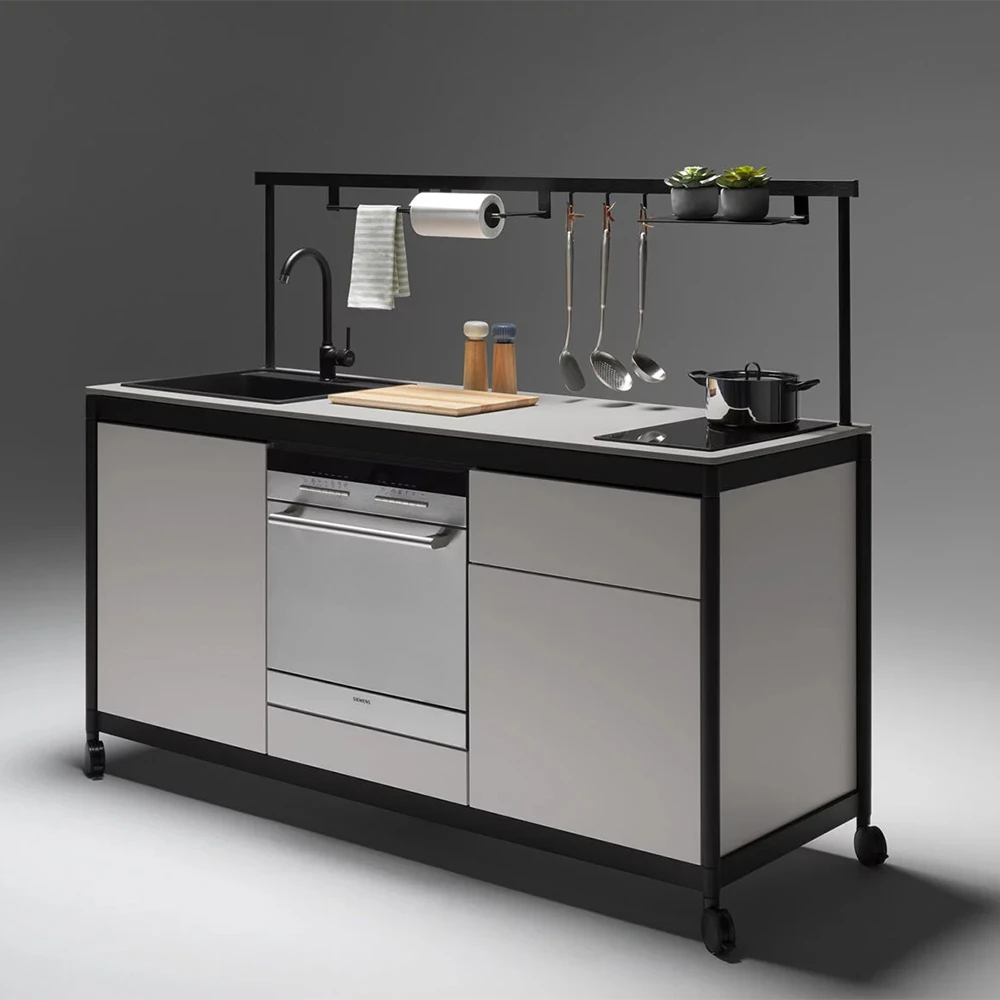 Kitchenette Martex Fluido (2)