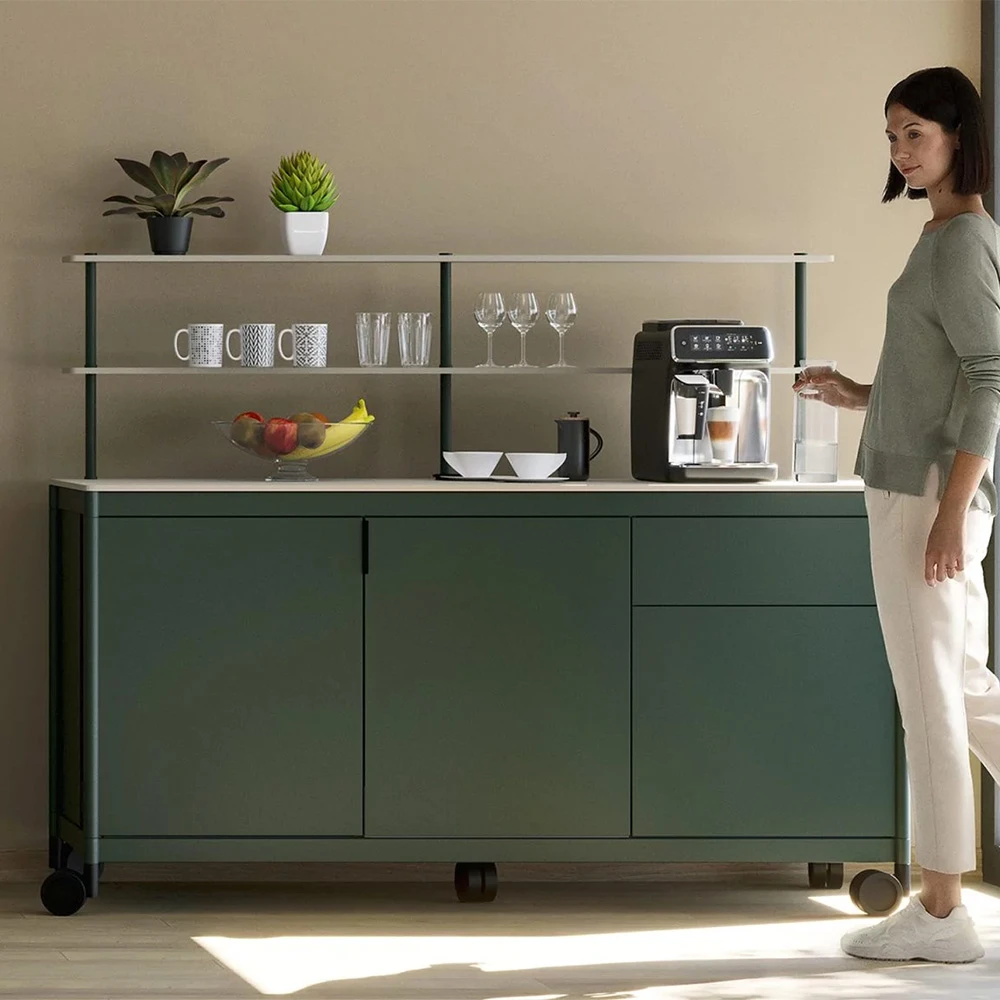 Kitchenette Martex Fluido (4)