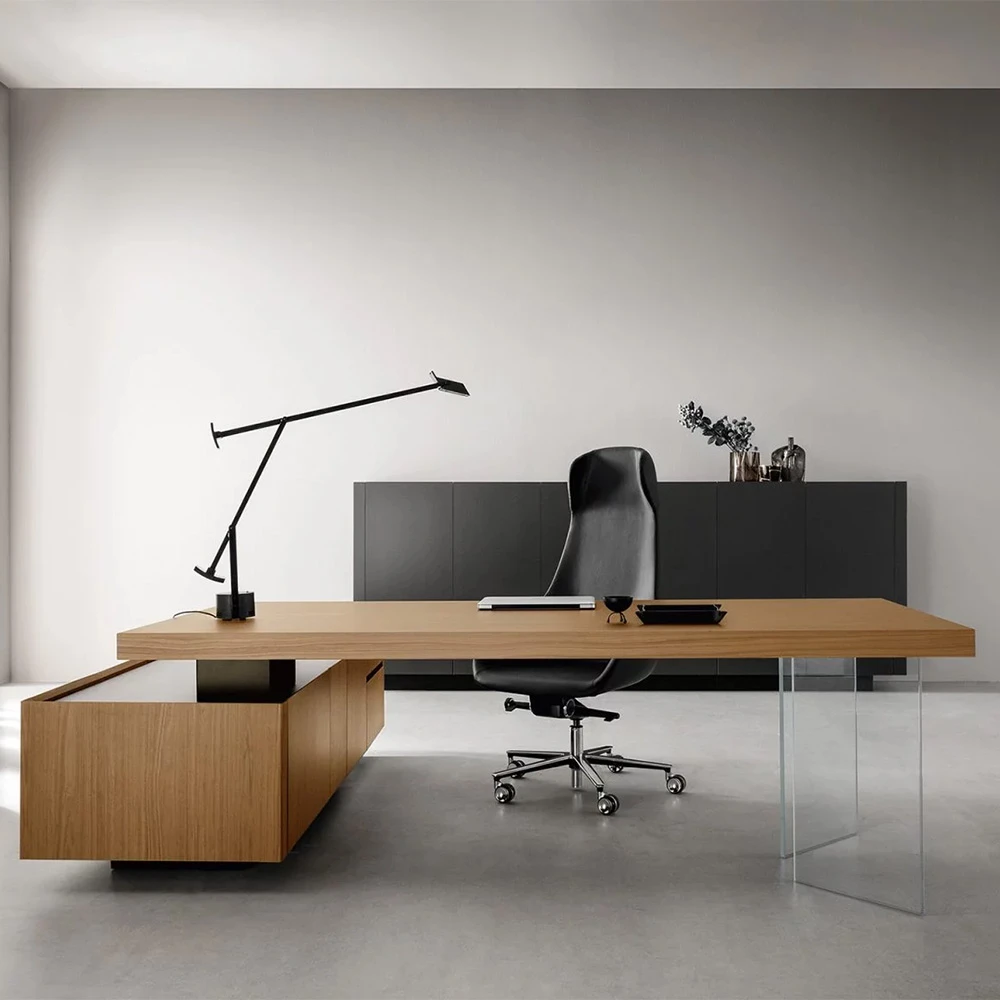 Office Table Martex Kyo (2)