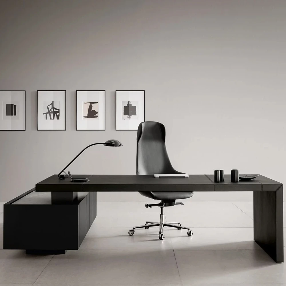 Office Table Martex Kyo (3)