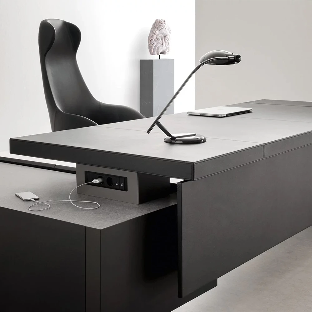 Office Table Martex Kyo (4)