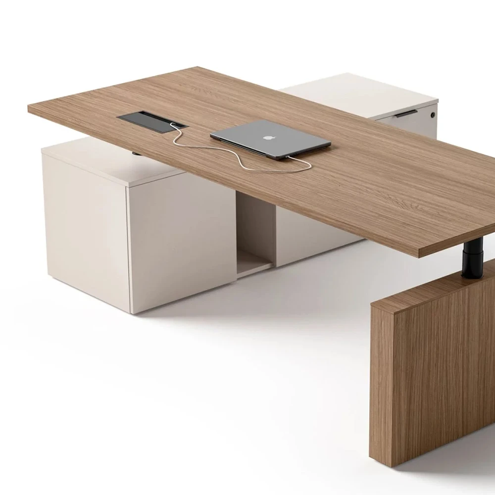 Office Table Martex Otto (2)