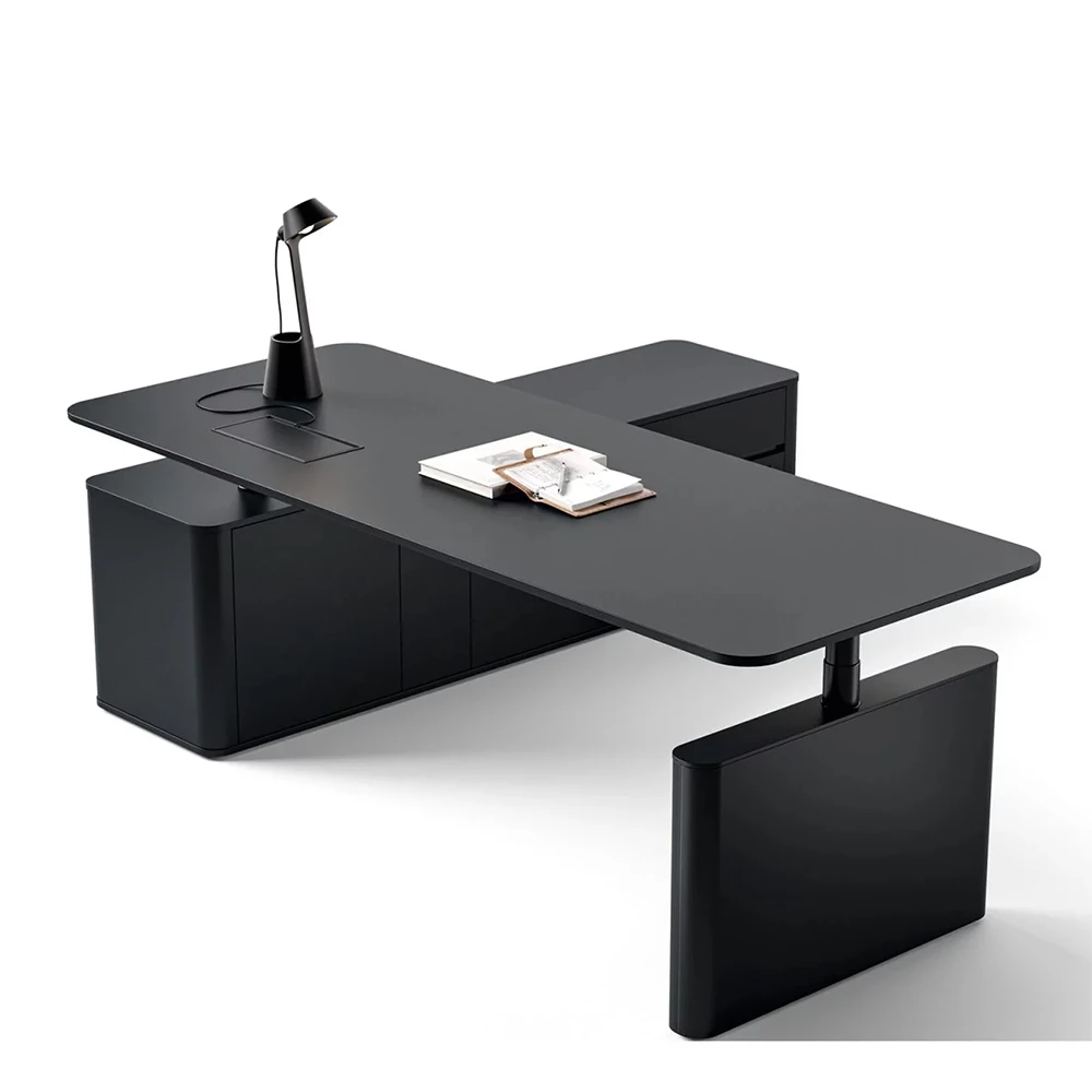 Office Table Martex Otto (3)