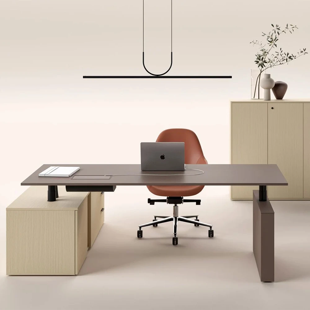 Office Table Martex Otto (5)