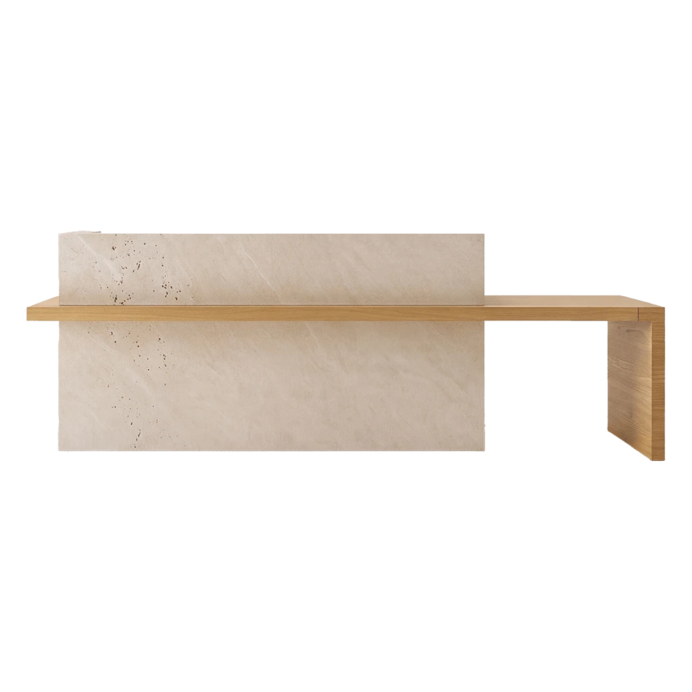 Reception Desk Martex Kyo
