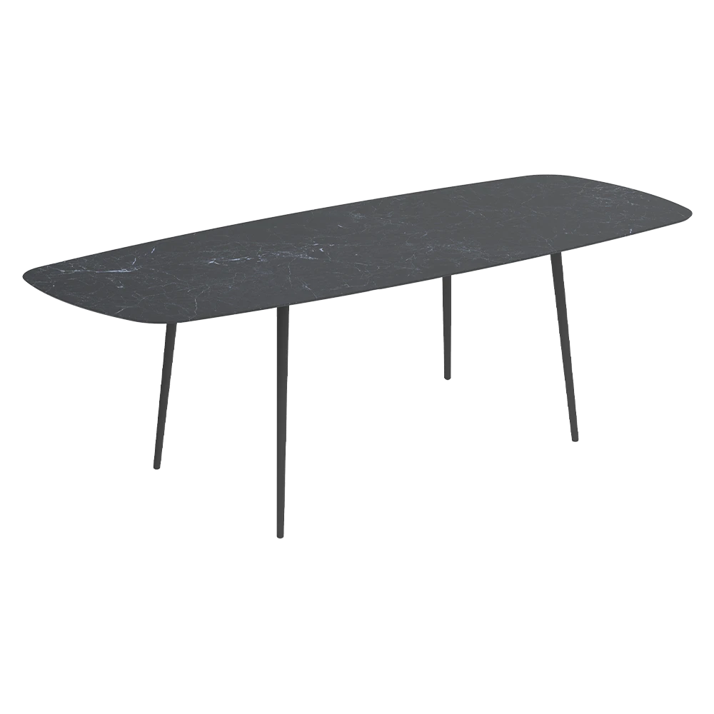 Bartisch Royal Botania Styletto 300x120 Keramikplatte