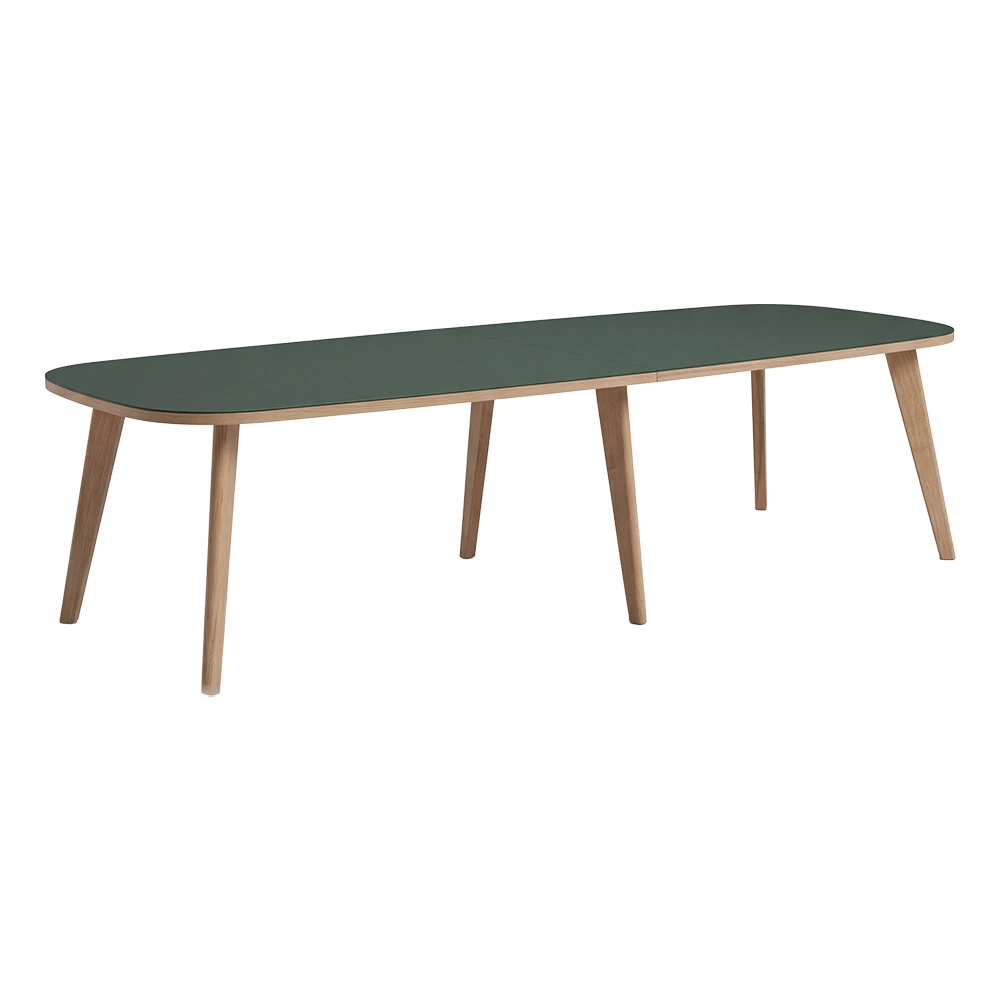 Tavolo Martex Pigreco Organic Shape