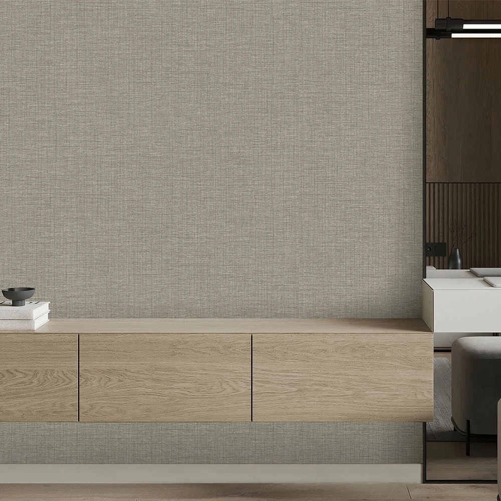 Wallcovering Muslin Silk-14622 (2)