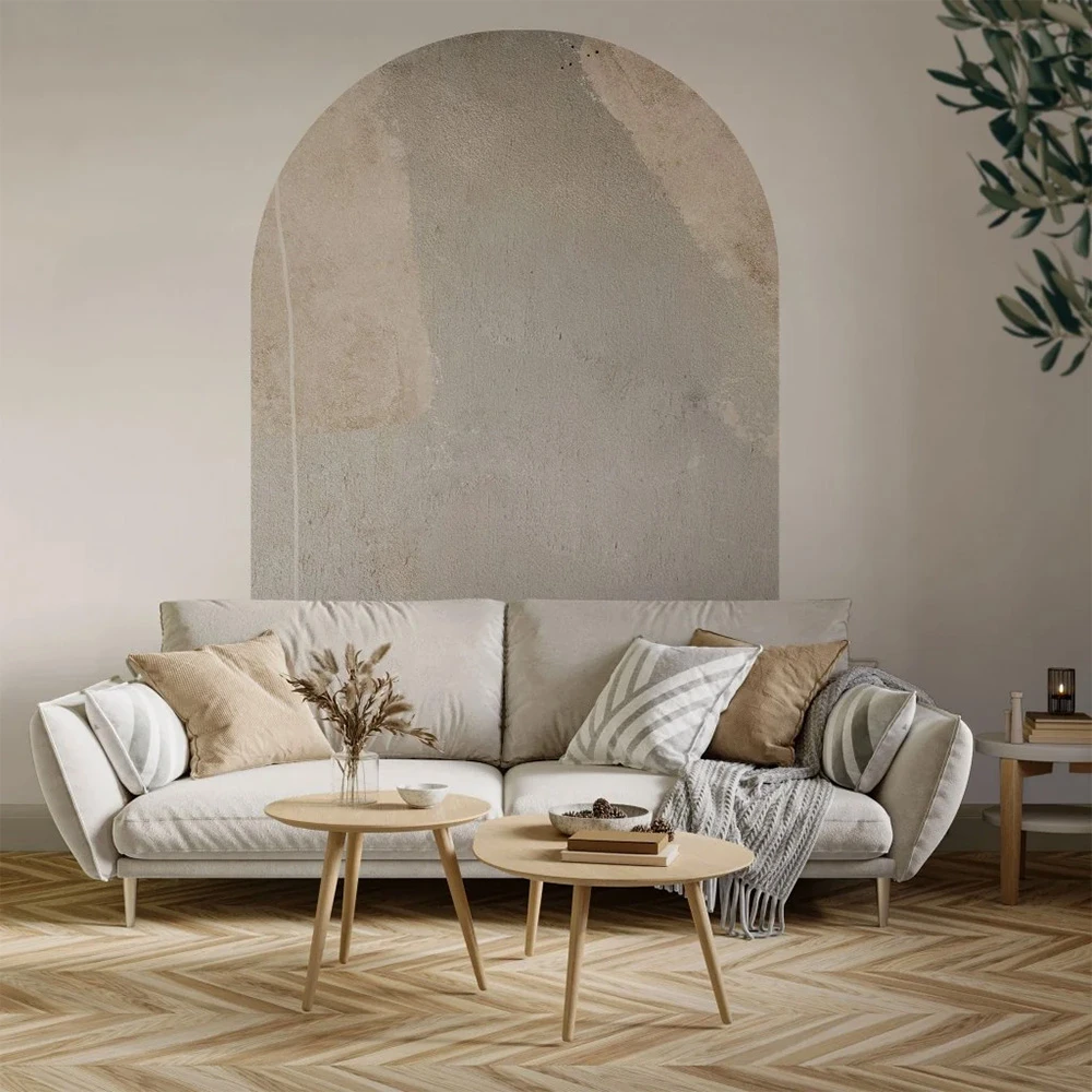 Papier peint Wall Art Moria arc (2)