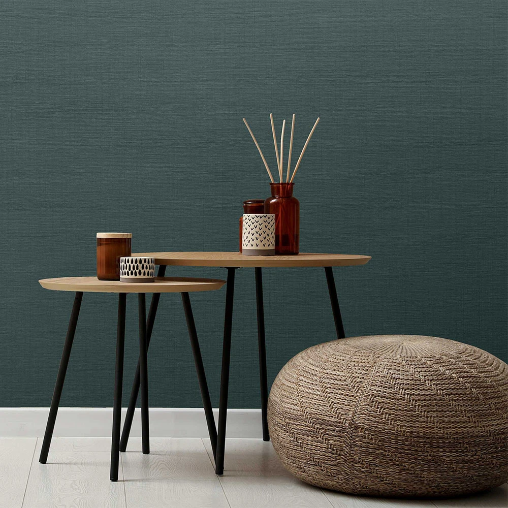 Wallcovering Muslin Silk-14636 (2)