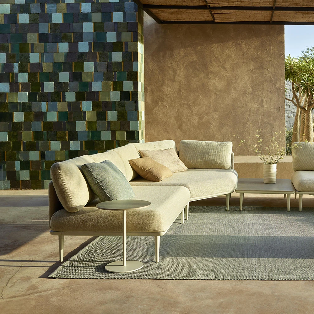 Lounge Set Royal Botania Styletto 10 (10)