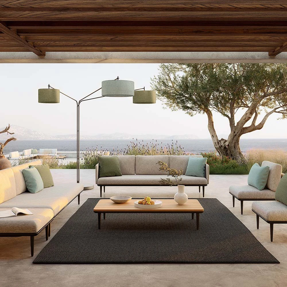 Lounge Set Royal Botania Styletto 10 (7)