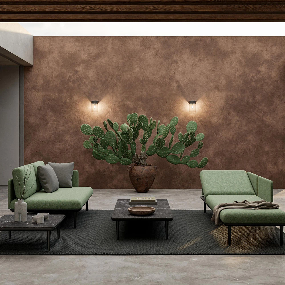 Lounge Set Royal Botania Styletto 10 (8)