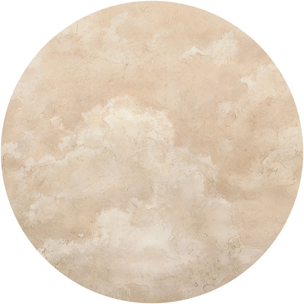 Papier peint Wall Art Nubes circle
