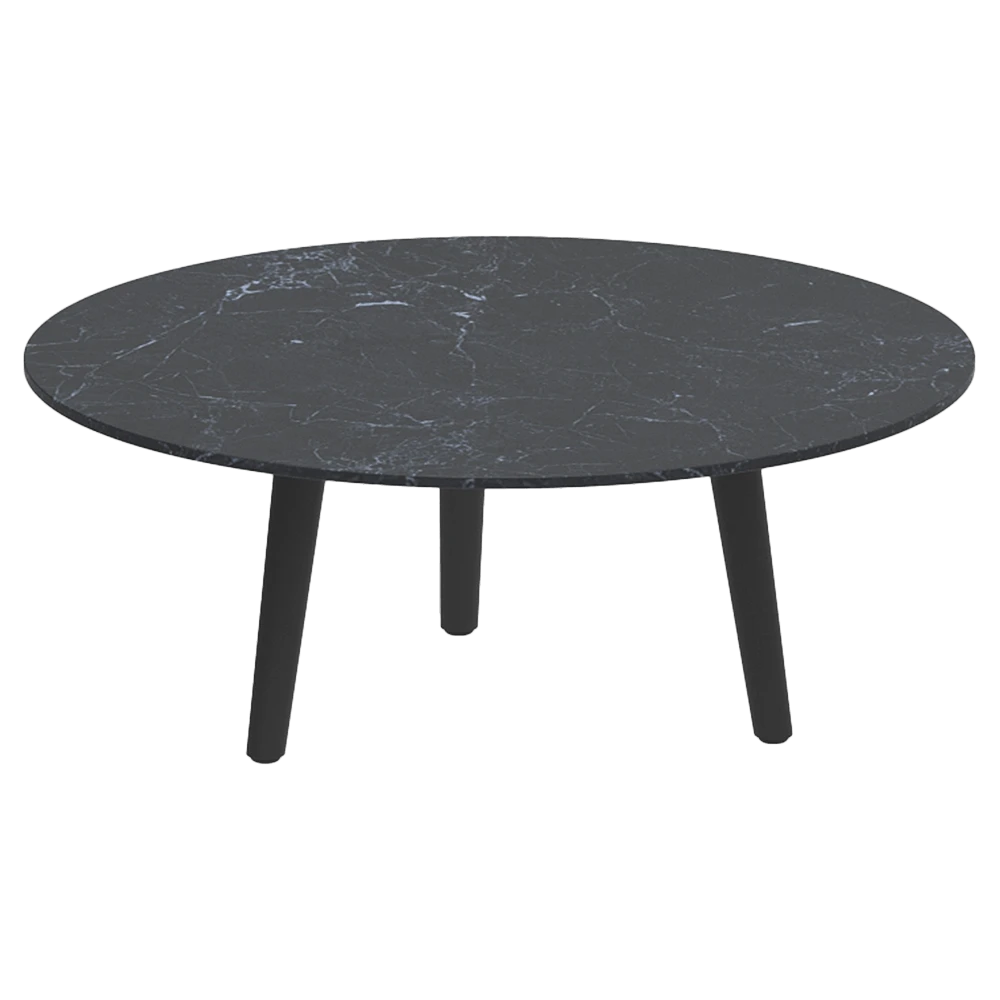 Couchtisch Royal Botania Styletto low lounge