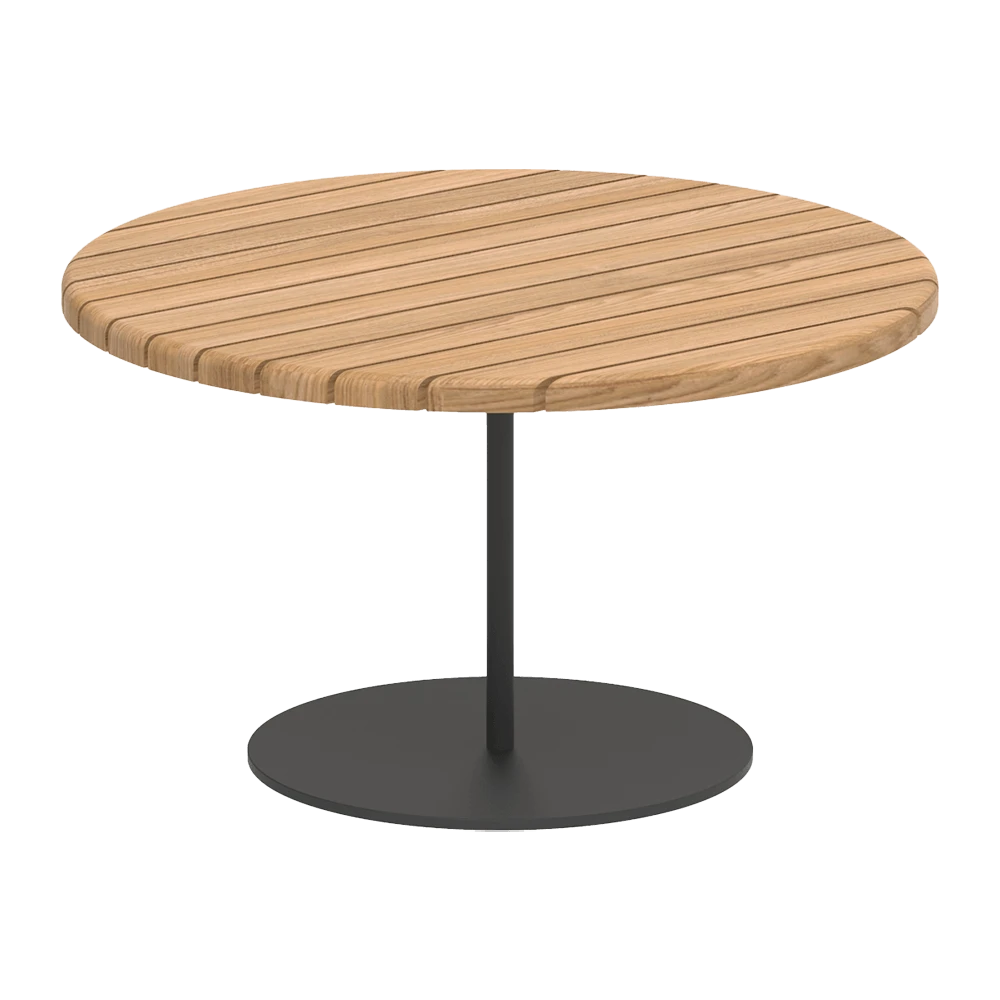 Side Table Royal Botania Butler side