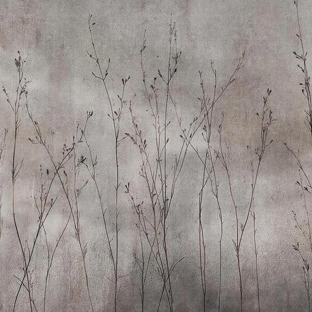 Papier peint Wall Art Rafia
