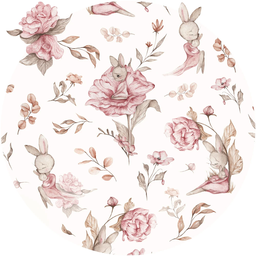 Обои Wall Art Mimi circle