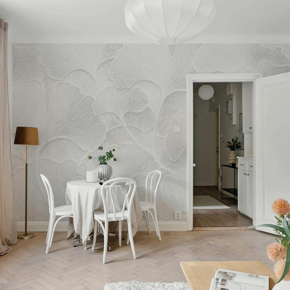Wallpaper Wall Art Perla (2)