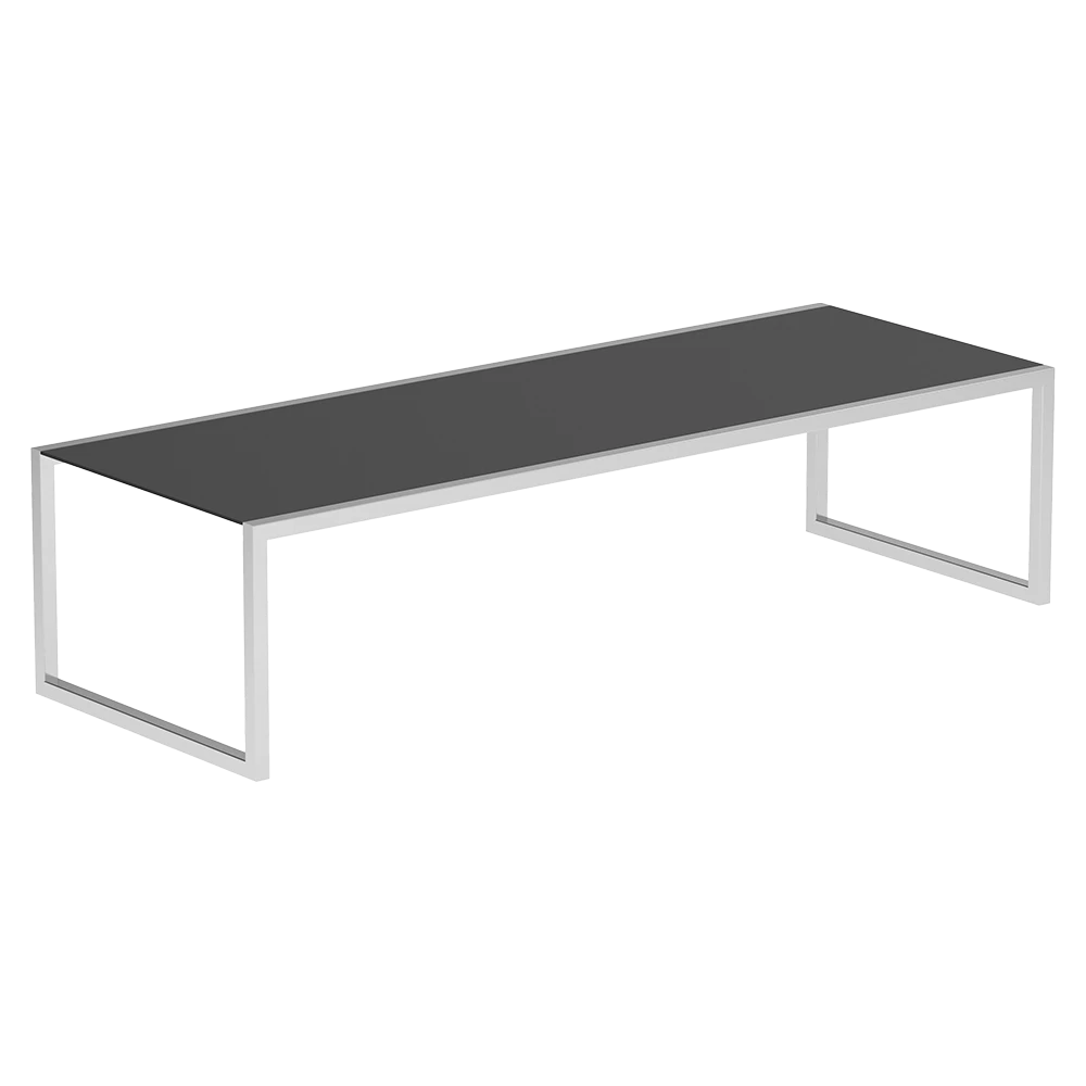 Tisch Royal Botania Ninix 300x110cm Keramikplatte