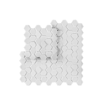 3D panel S-204